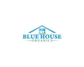 Blue House Organics entry by addan
