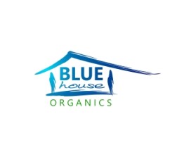 Blue House Organics entry by sambelpete