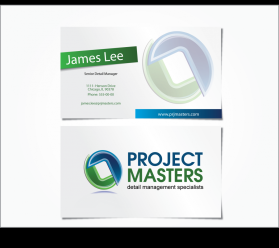 Project Masters/prjmasters.com (not up yet) entry by Orafaz