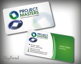 Project Masters/prjmasters.com (not up yet) entry by skyford412