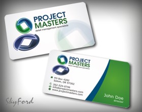 Project Masters/prjmasters.com (not up yet) entry by skyford412
