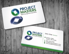Project Masters/prjmasters.com (not up yet) entry by skyford412