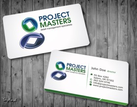 Project Masters/prjmasters.com (not up yet) entry by skyford412