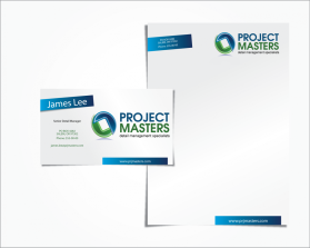Project Masters/prjmasters.com (not up yet) entry by Orafaz