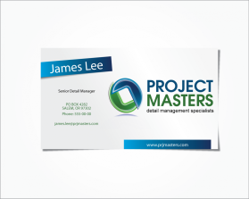 Project Masters/prjmasters.com (not up yet) entry by Orafaz
