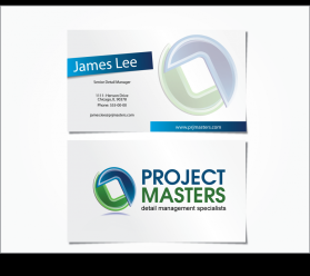 Project Masters/prjmasters.com (not up yet) entry by Orafaz