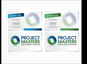 Project Masters/prjmasters.com (not up yet) entry by Orafaz