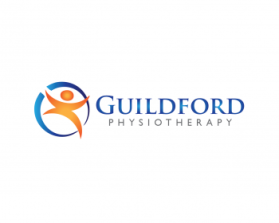 Guildford Physiotherapy entry by designcanbeart