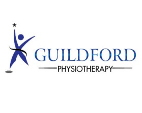 Guildford Physiotherapy entry by devilcreations