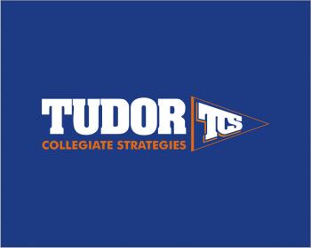 Logo Design for Tudor Collegiate Strategies