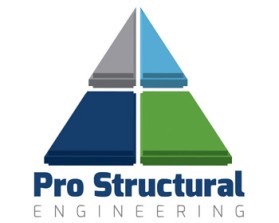 ProStructural Engineering entry by here2servedesign