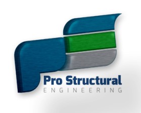 ProStructural Engineering entry by here2servedesign