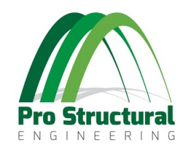 ProStructural Engineering entry by here2servedesign