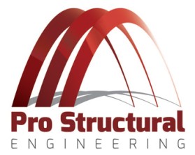 ProStructural Engineering entry by here2servedesign