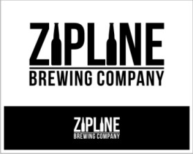 Zipline Brewing Company entry by fajar al-habsyi