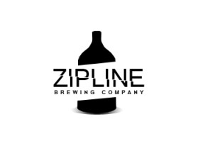 Zipline Brewing Company entry by Michael Makaveli