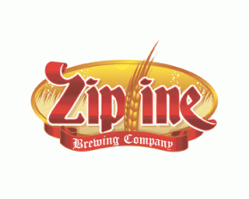 Zipline Brewing Company entry by Mark Francis