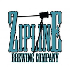 Zipline Brewing Company entry by an anonymous creative