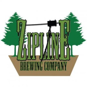 Zipline Brewing Company entry by an anonymous creative