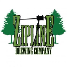 Zipline Brewing Company entry by an anonymous creative