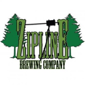 Zipline Brewing Company entry by an anonymous creative