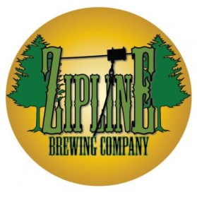 Zipline Brewing Company entry by an anonymous creative