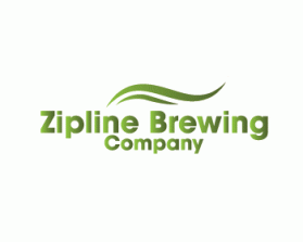 Zipline Brewing Company entry by Irfan Shams Khan