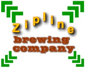 Zipline Brewing Company entry by an anonymous creative
