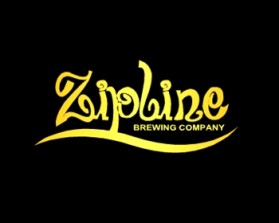 Zipline Brewing Company entry by Robert Alexandru Gheorghe