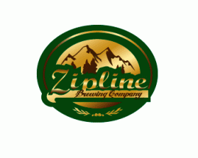 Zipline Brewing Company entry by Renata Vilagos