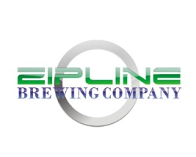 Zipline Brewing Company entry by muntaha