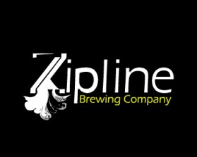 Zipline Brewing Company entry by Andreas Wahyudi