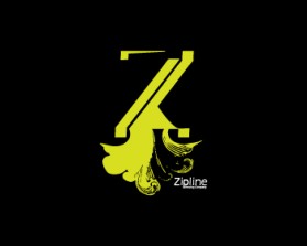 Zipline Brewing Company entry by Andreas Wahyudi
