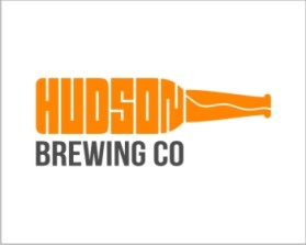 Hudson Brewing Company entry by phonic