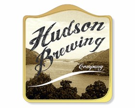 Hudson Brewing Company entry by pentegos