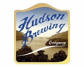 Hudson Brewing Company entry by pentegos