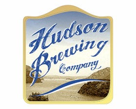 Hudson Brewing Company entry by pentegos