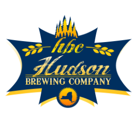 Hudson Brewing Company entry by RevoRocket