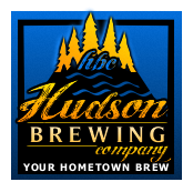 Hudson Brewing Company entry by RevoRocket