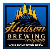 Hudson Brewing Company entry by RevoRocket