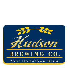 Hudson Brewing Company entry by RevoRocket