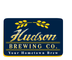 Hudson Brewing Company entry by RevoRocket