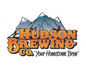 Hudson Brewing Company entry by briankav