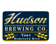 Hudson Brewing Company entry by RevoRocket
