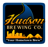 Hudson Brewing Company entry by RevoRocket