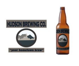 Hudson Brewing Company entry by trendy.blue
