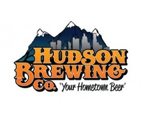 Hudson Brewing Company entry by briankav