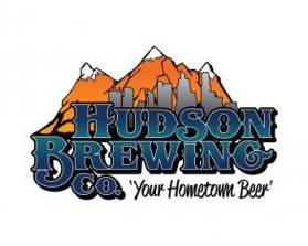 Hudson Brewing Company entry by briankav