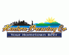 Hudson Brewing Company entry by runeking500