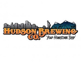 Hudson Brewing Company entry by briankav